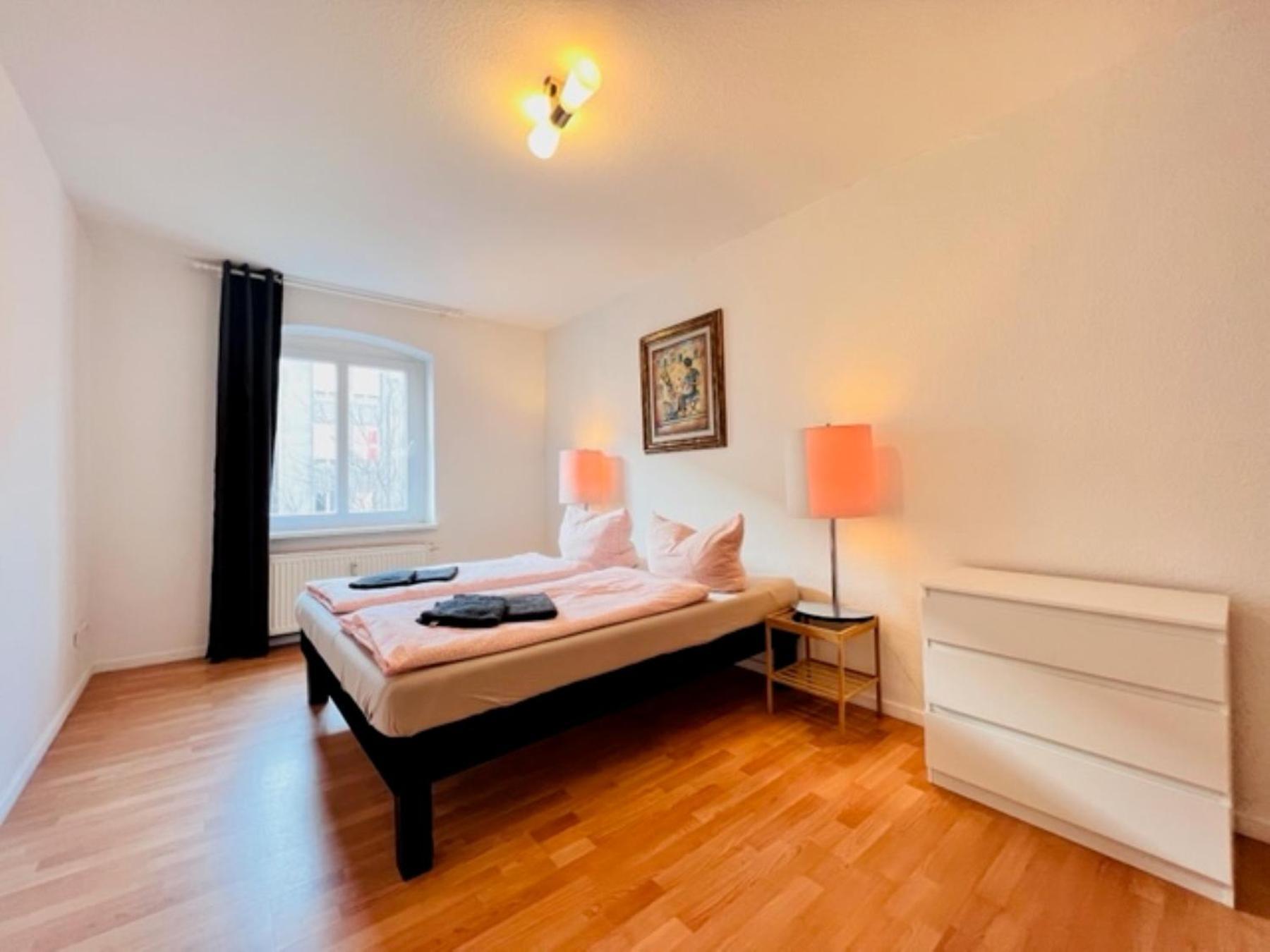 Central City West Berlim Exterior foto