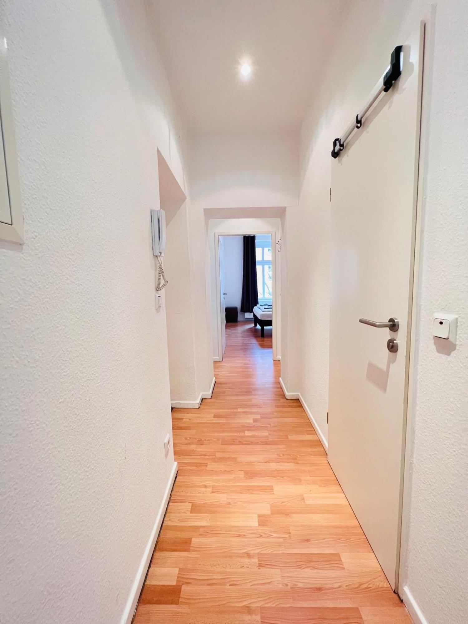 Central City West Berlim Exterior foto