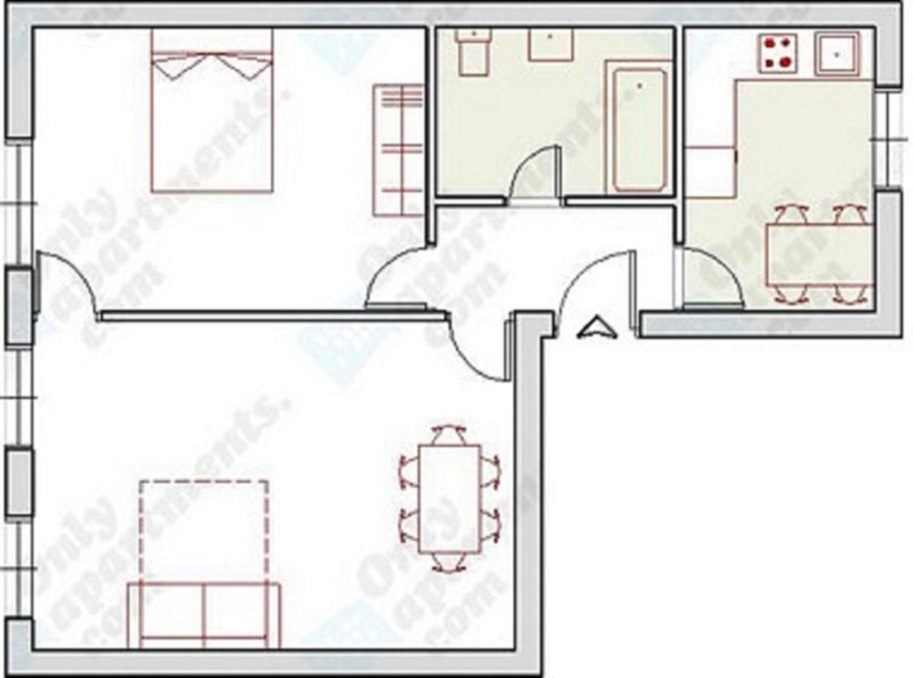 Central City West Berlim Exterior foto